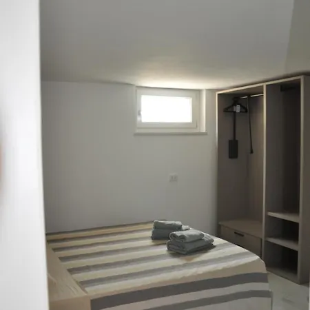Pian Delle Betulle Lejlighed Torri Del Benaco