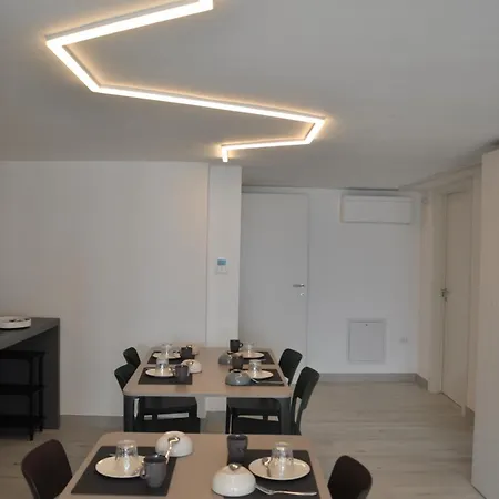 Lejlighed Pian Delle Betulle