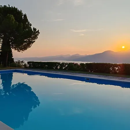 Pian Delle Betulle Apartman Torri del Benaco
