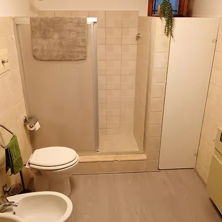 Apartman Pian Delle Betulle Torri del Benaco