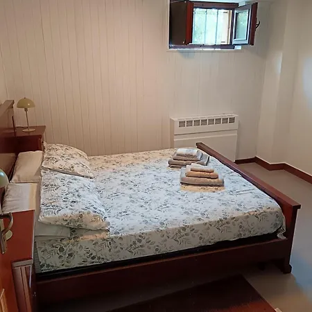 Pian Delle Betulle Apartman Torri del Benaco