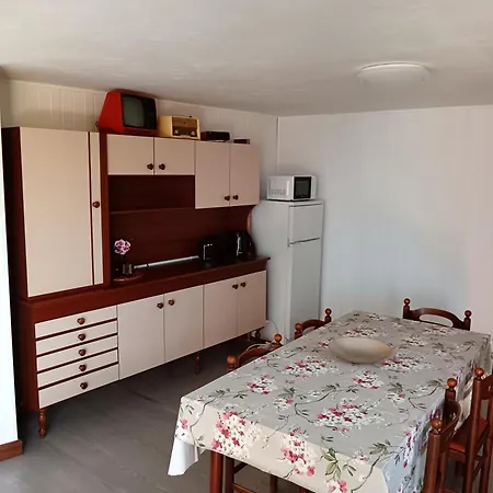 Pian Delle Betulle Apartman *