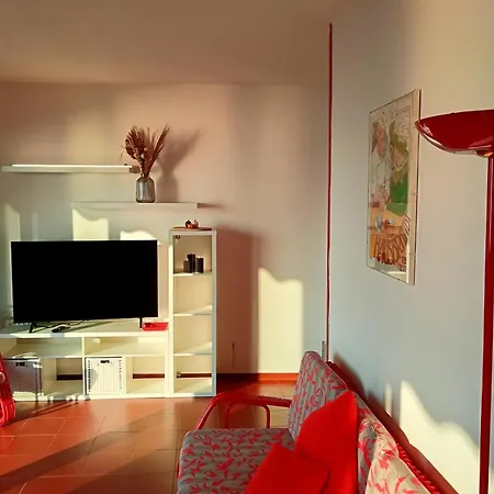 Pian Delle Betulle Apartman