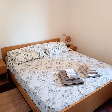 Pian Delle Betulle Apartman *