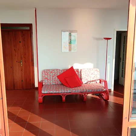 Pian Delle Betulle Apartman