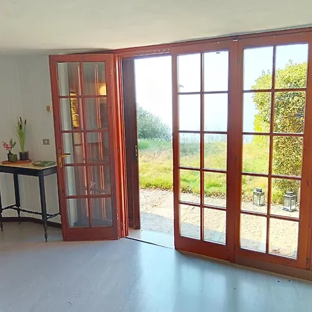 Pian Delle Betulle Apartman *