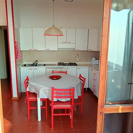 Pian Delle Betulle Apartman *