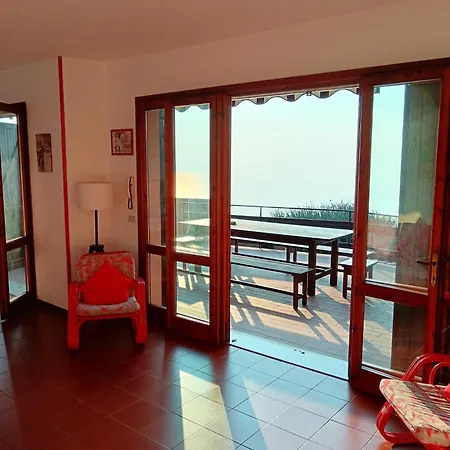 Apartman Pian Delle Betulle