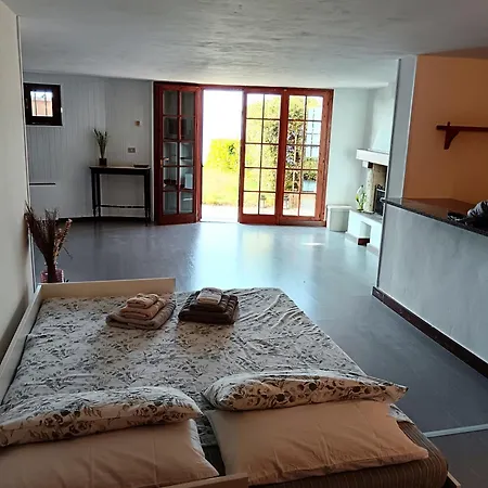 Apartman Pian Delle Betulle Torri del Benaco