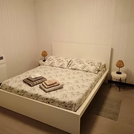 Pian Delle Betulle Apartman
